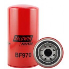 BF 970, Fuel Filter, Baldwin Filters