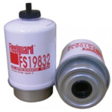 FS19832 Fuel/Water Sep. Cart., Fleetguard