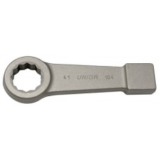  Slogging ring wrench - 184/7, 36mm, UNIOR 
