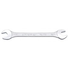 Open End Wrench -110/1, 6x7mm, UNIOR